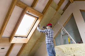 Best Attic Insulation Installation  in Lake City, SC