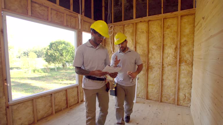 Best Insulation for New Construction  in Lake City, SC